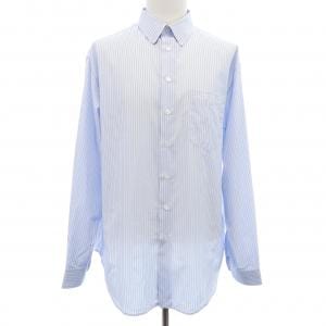 ディオール DIOR コットンポプリン 413C516A5978 シャツ