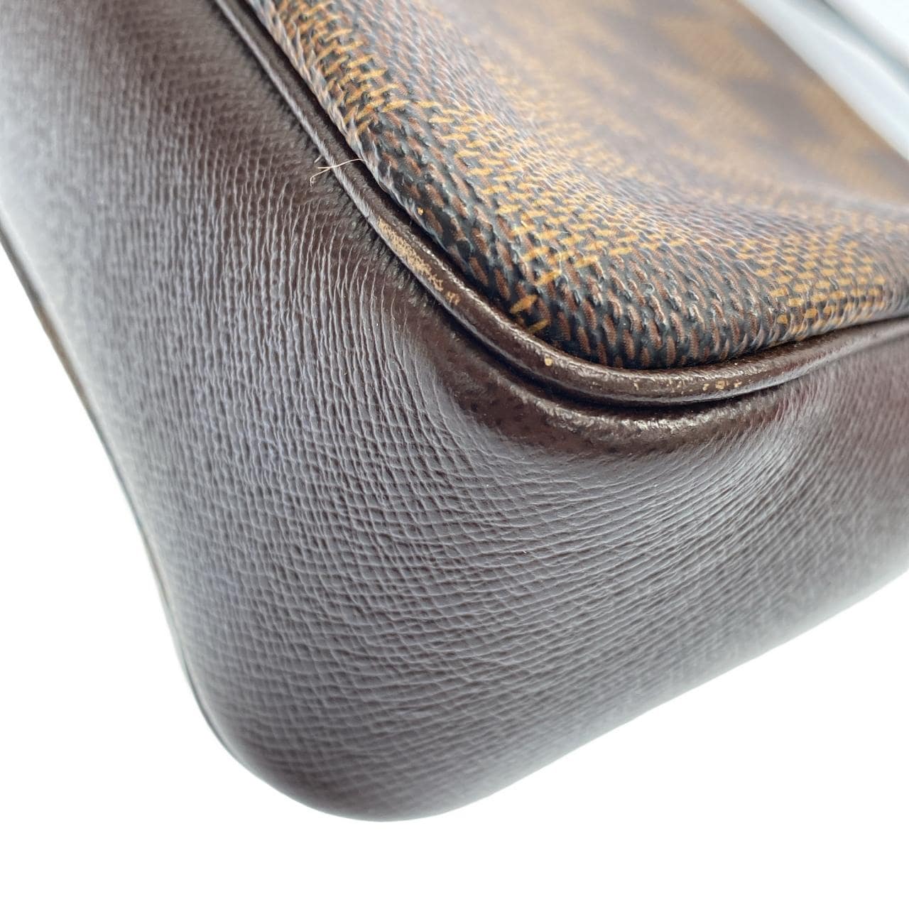 ルイヴィトン ダミエ トゥルース メイクアップ N51982 アクセサリーポーチ