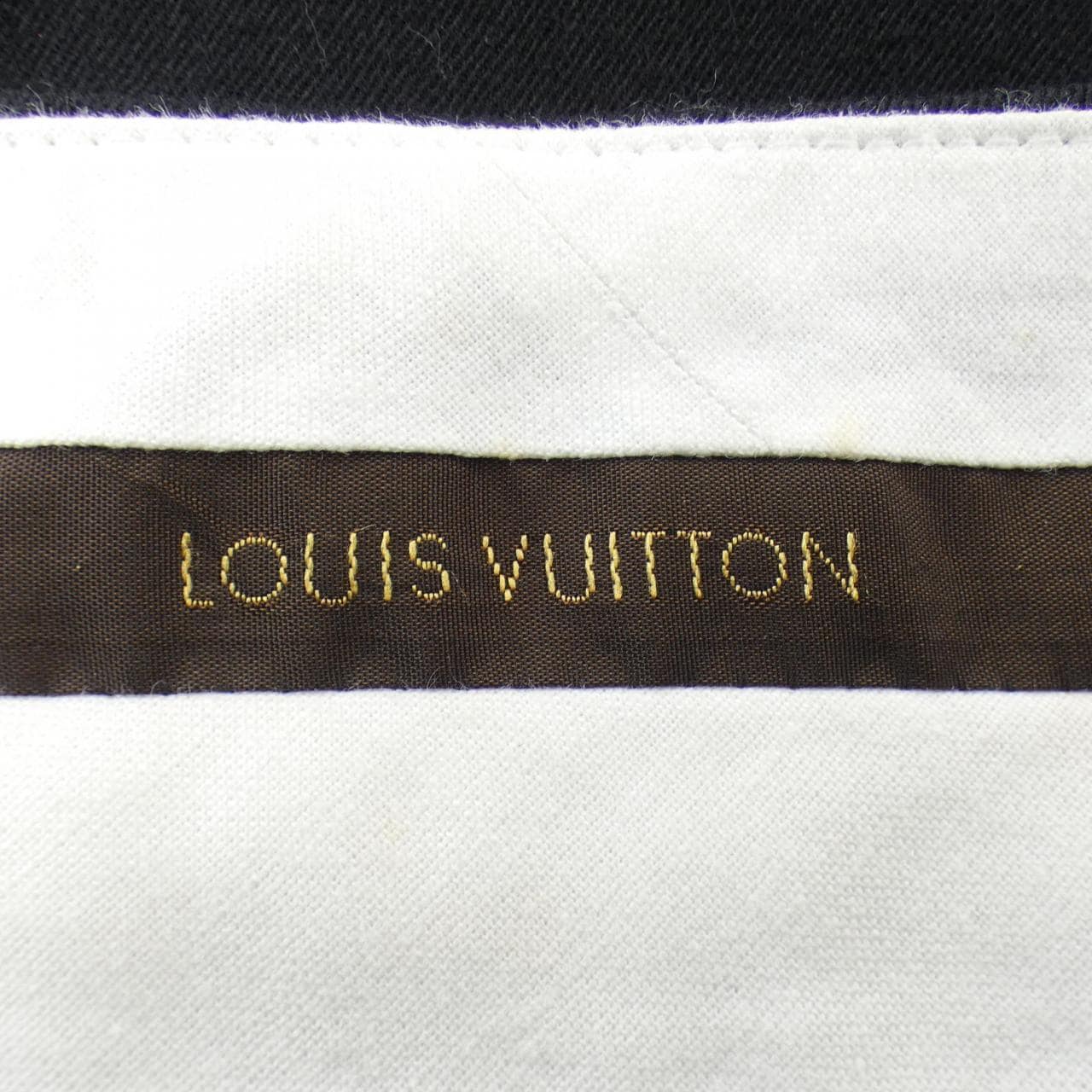 ルイヴィトン LOUIS VUITTON WHPA13RAC パンツ