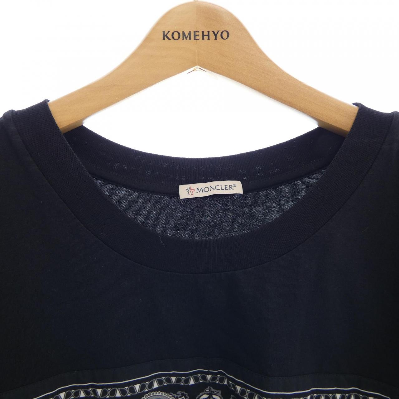 モンクレール MONCLER I20918C00006 Tシャツ