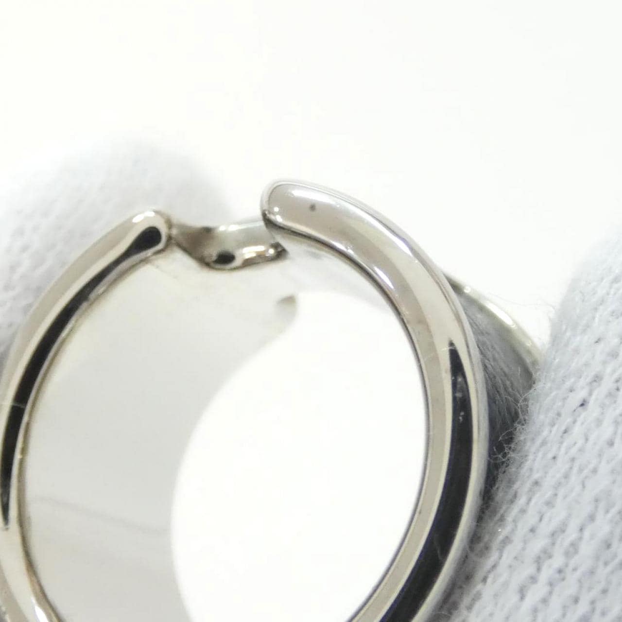 エルメス オランプ GM 500059FK リング