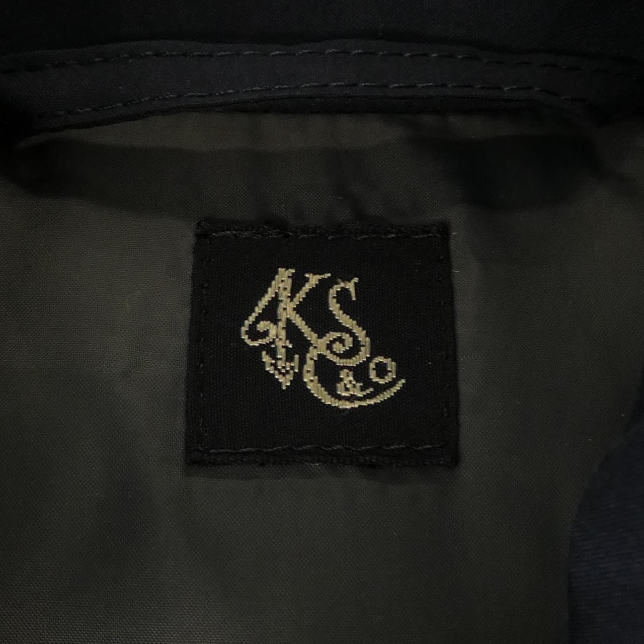 キャプテンサンシャイン KAPTAIN SUNSHINE KSUR8FJK01 ダウンジャケット