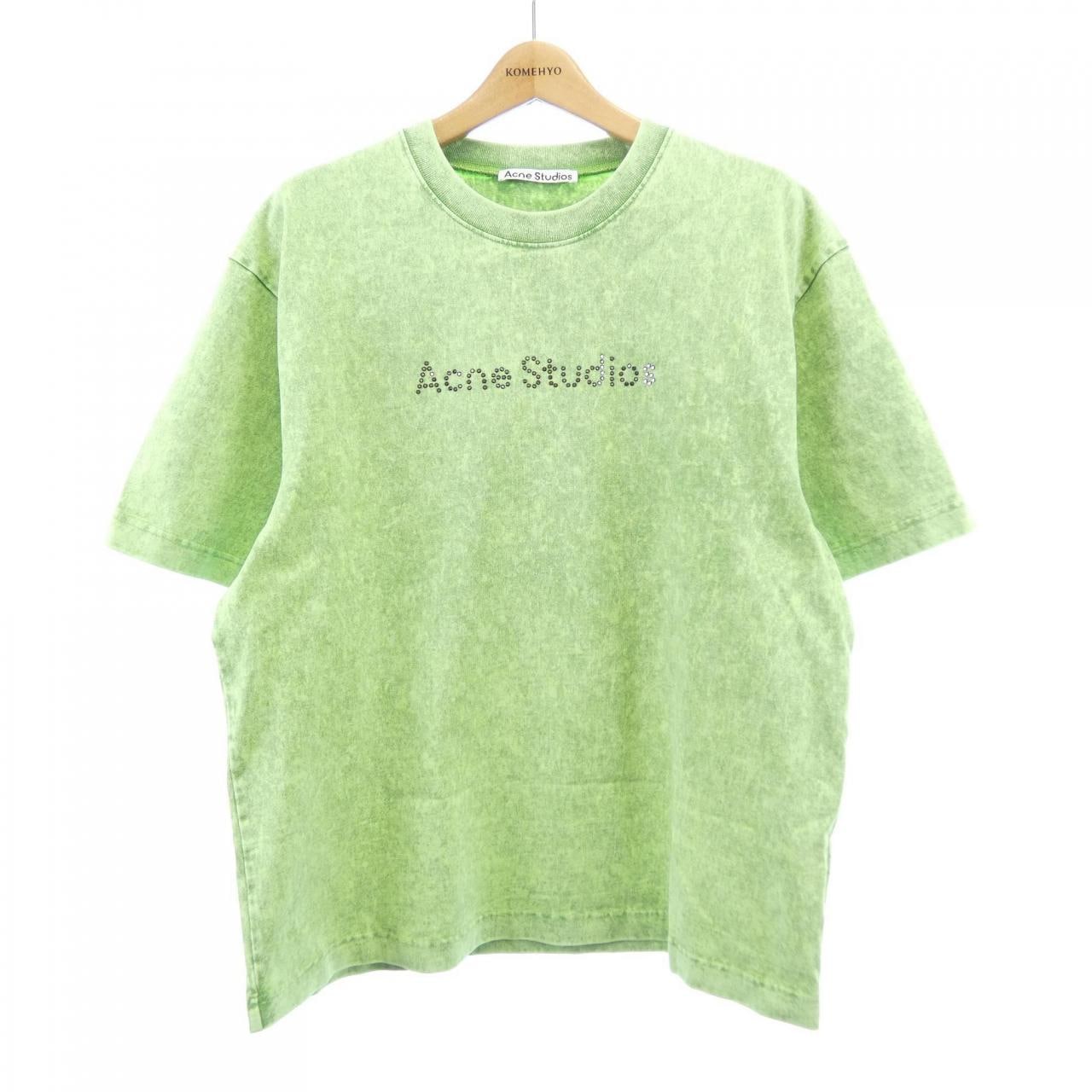 アクネストゥディオズ ACNE STUDIOS Tシャツ
