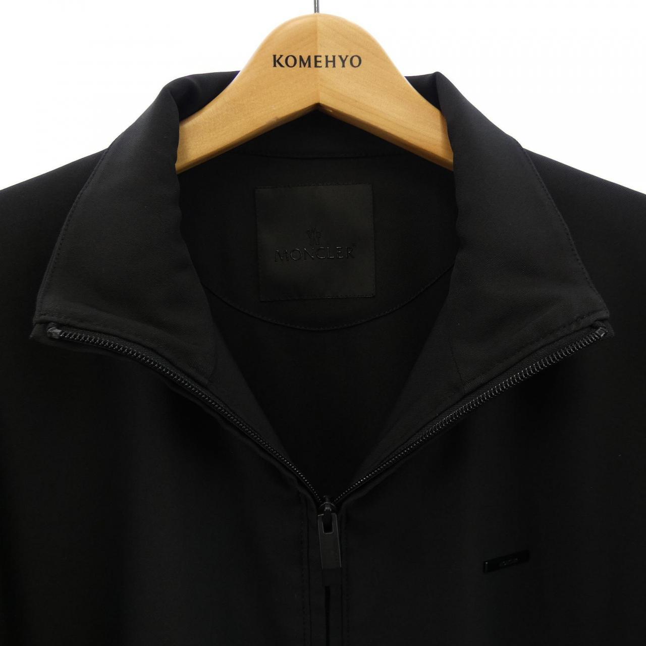 モンクレール MONCLER BRENTEI ブルゾン