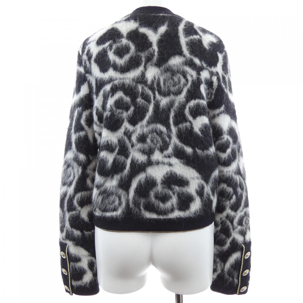 シャネル CHANEL P64712K60725 カーディガン