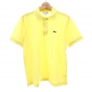 ラコステ LACOSTE ポロシャツ