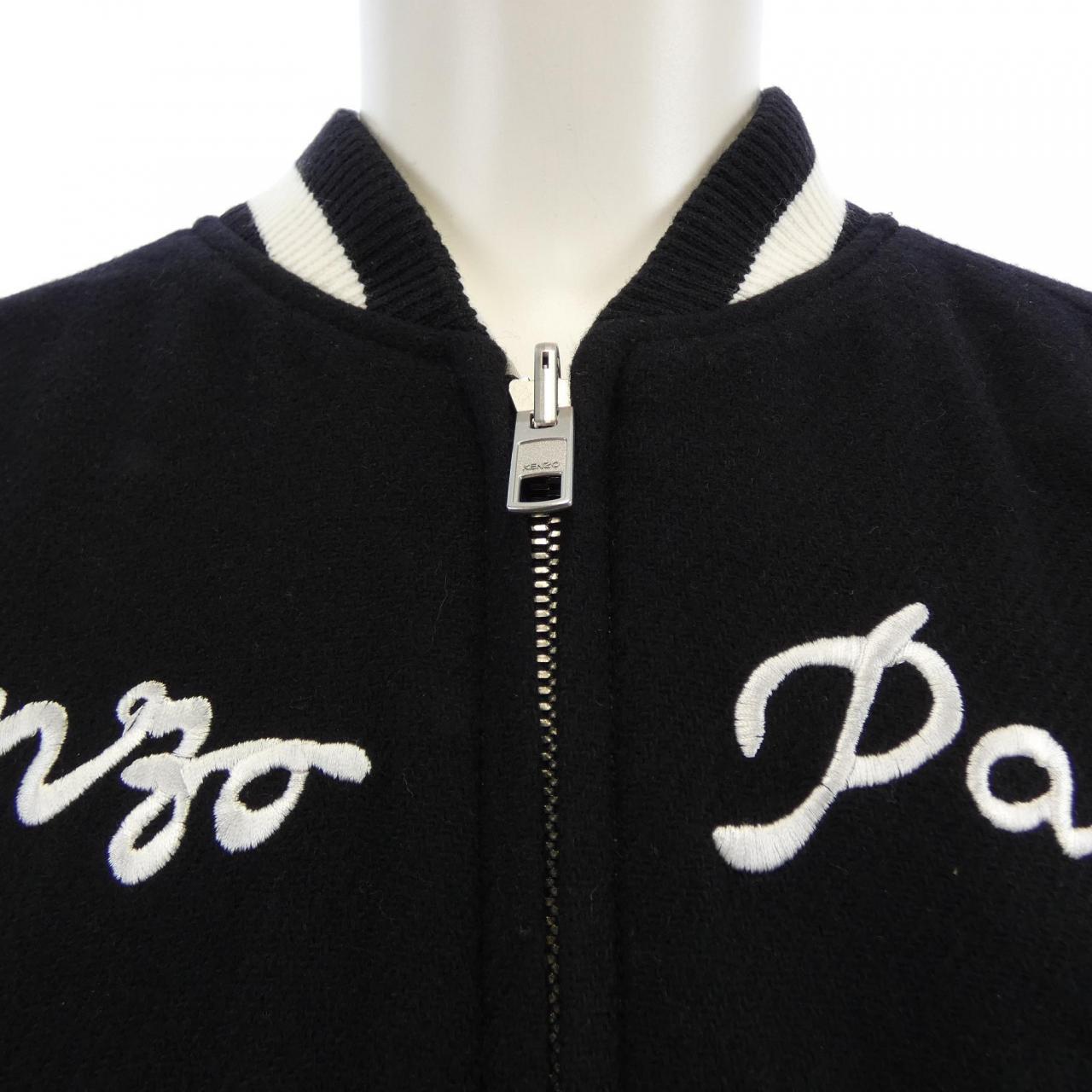 ケンゾー KENZO ブルゾン