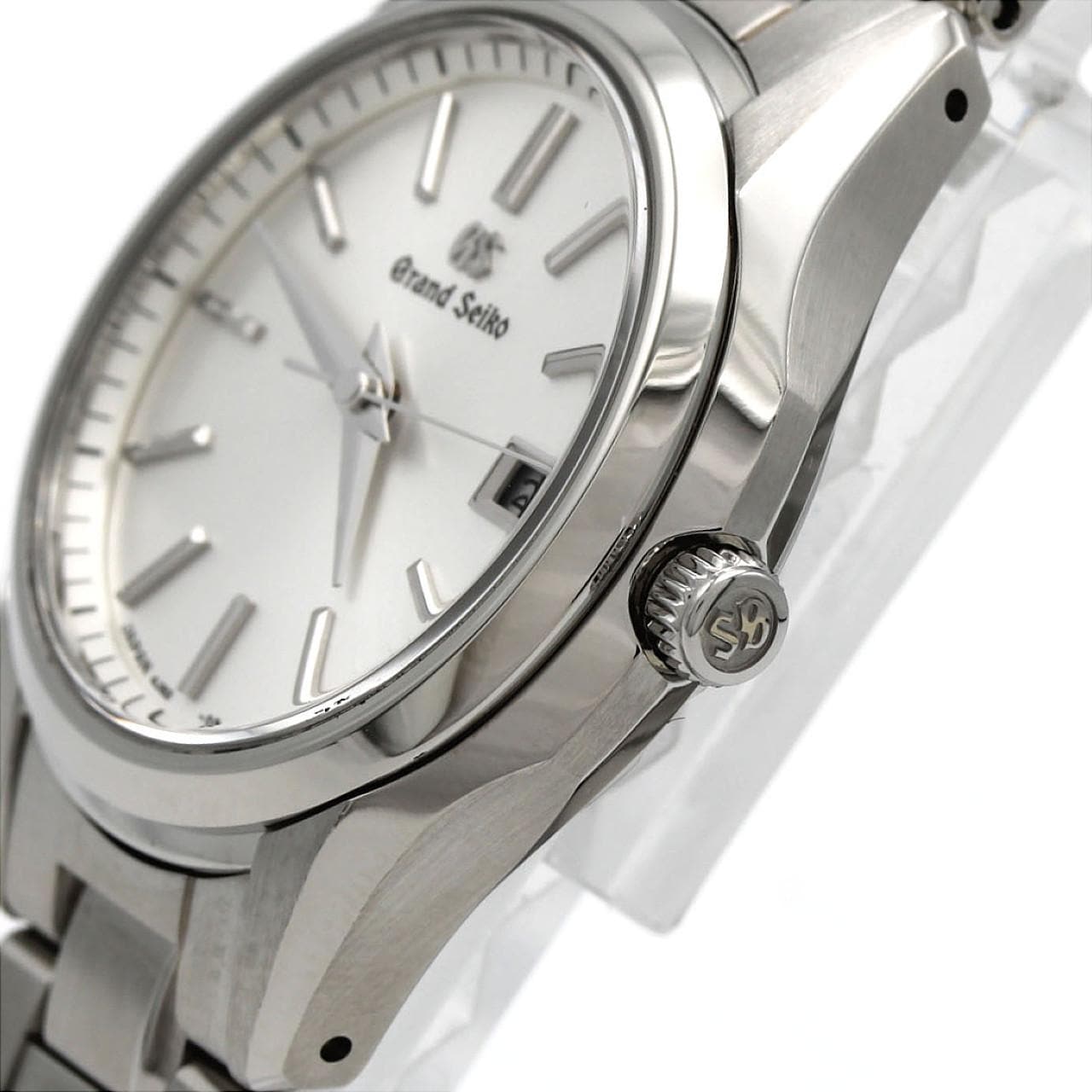 セイコー グランドセイコー･クォーツ 4J52-0AE0/STGF281 SS クォーツ