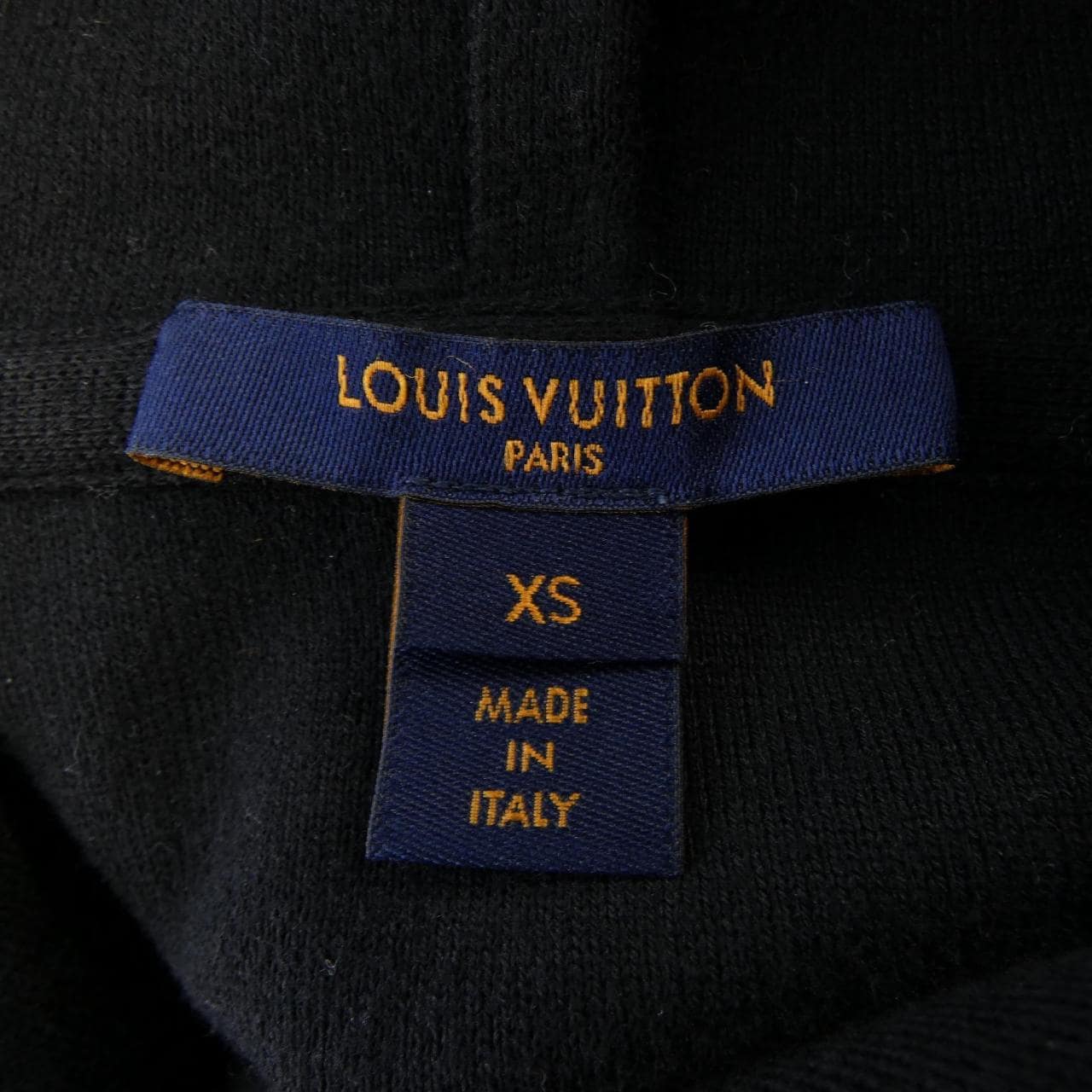 ルイヴィトン LOUIS VUITTON FIKC25DMQ パーカー