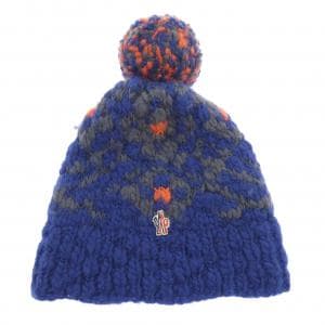 モンクレールグルノーブル MONCLER GRENOBLE ニットキャップ