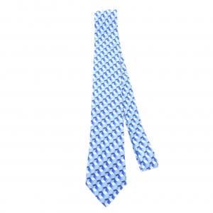 プラダ PRADA NECKTIE
