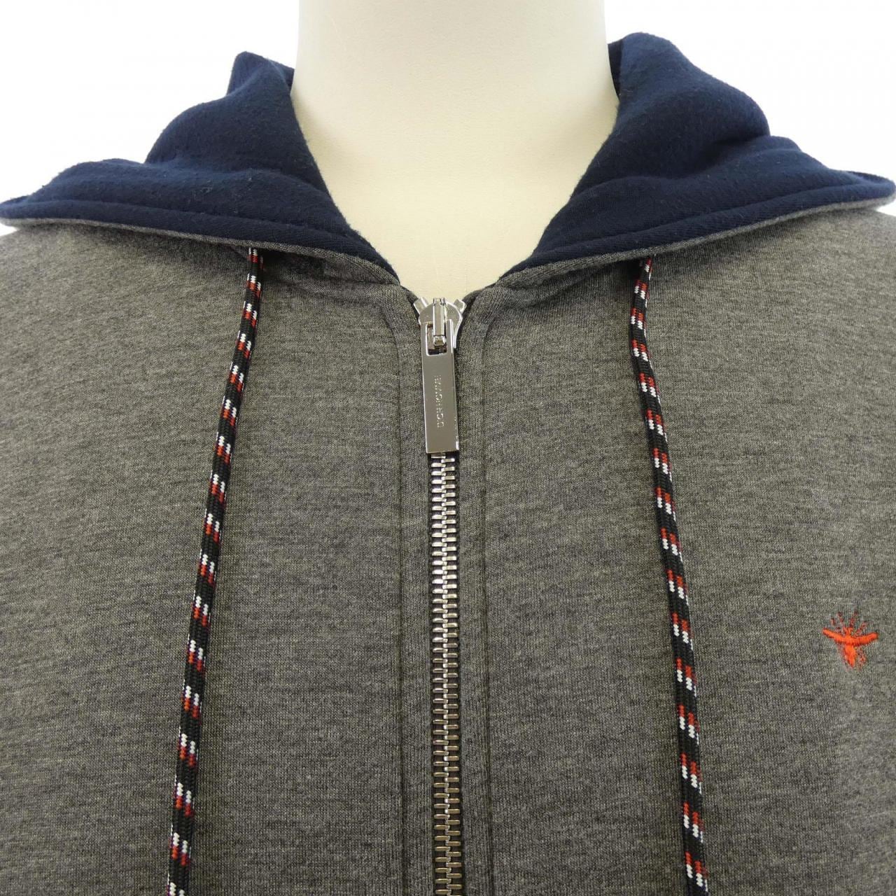 ディオール DIOR 733J220B0413 パーカー