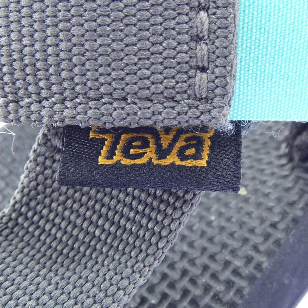 テバ TEVA サンダル