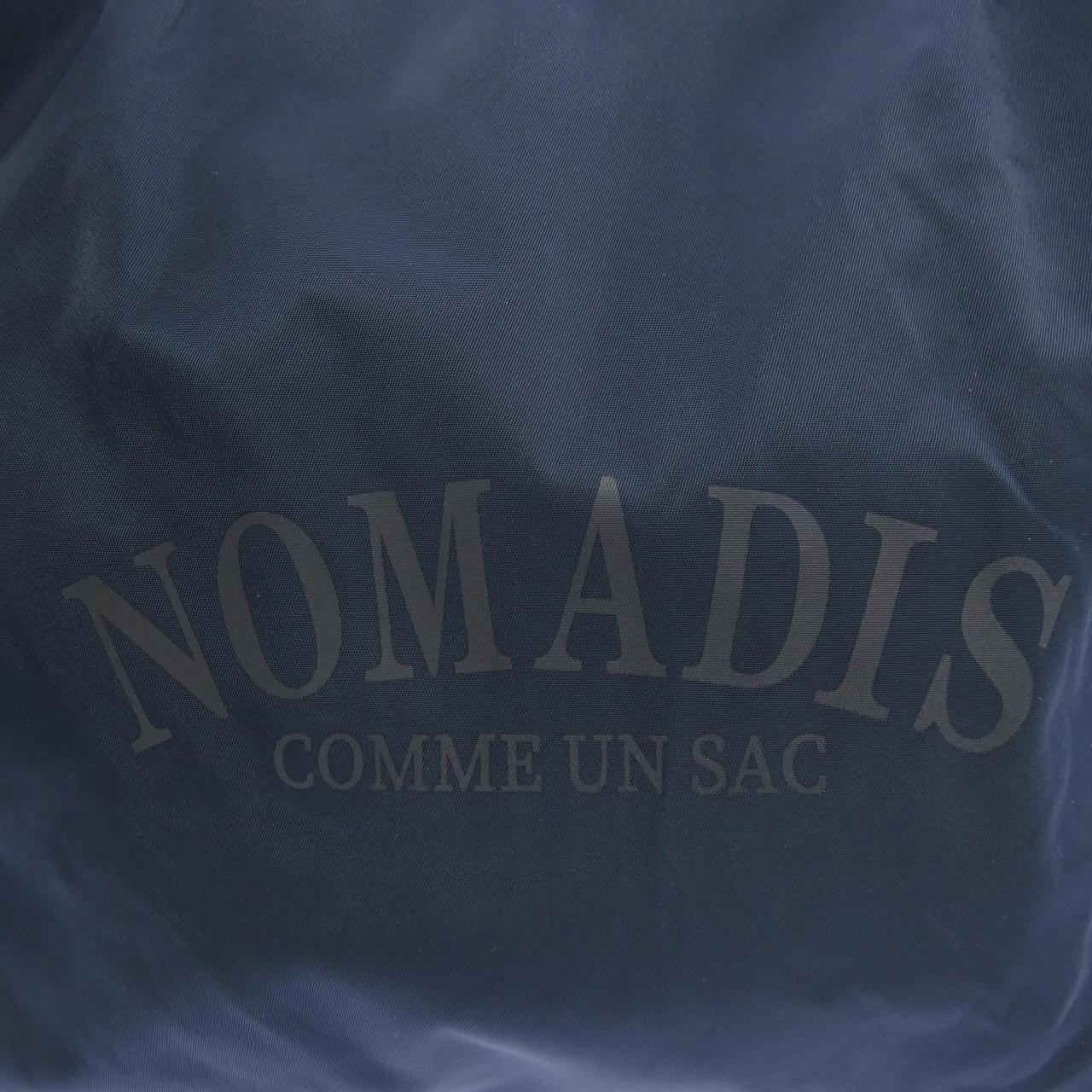 NOMADIS BAG