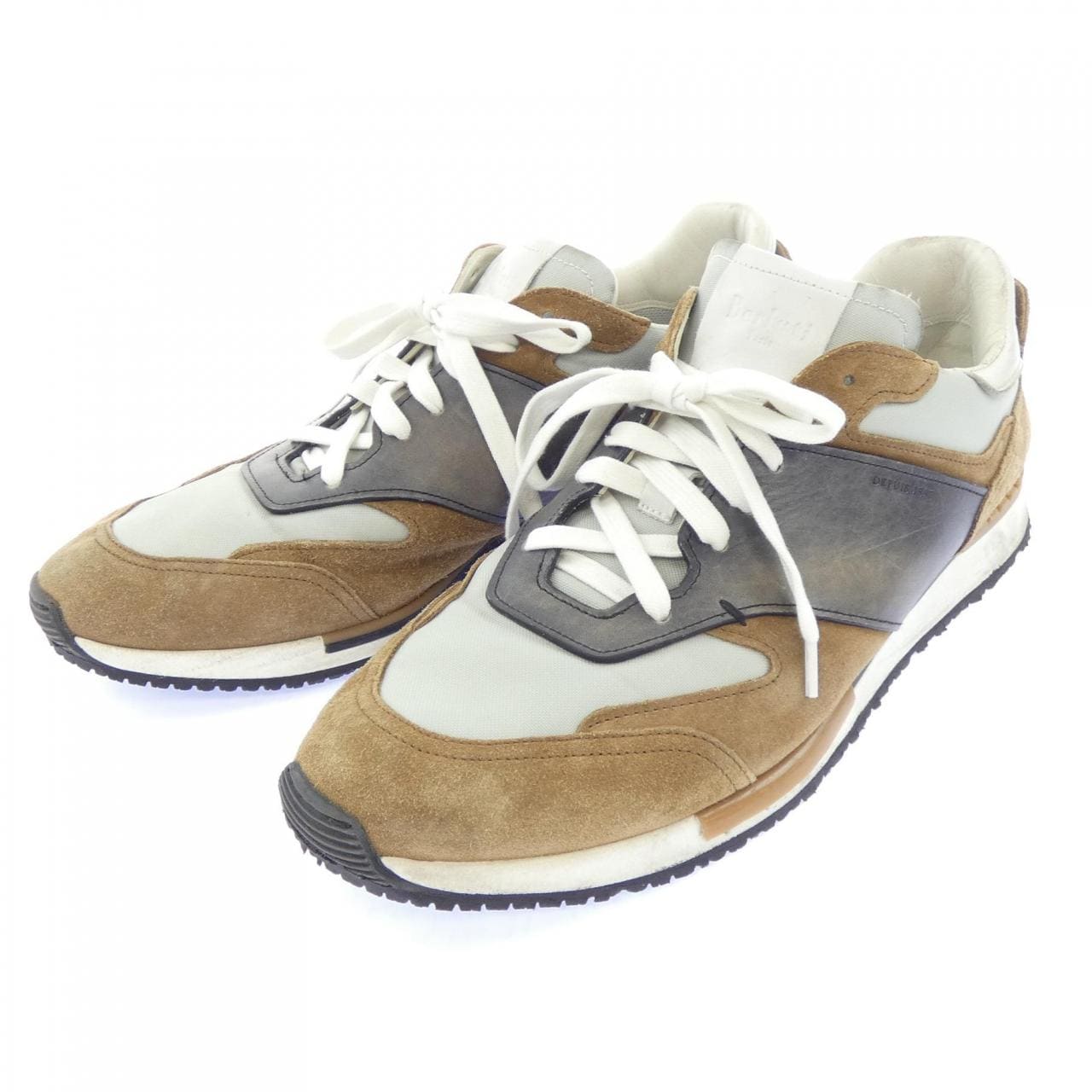 ベルルッティ Berluti スニーカー