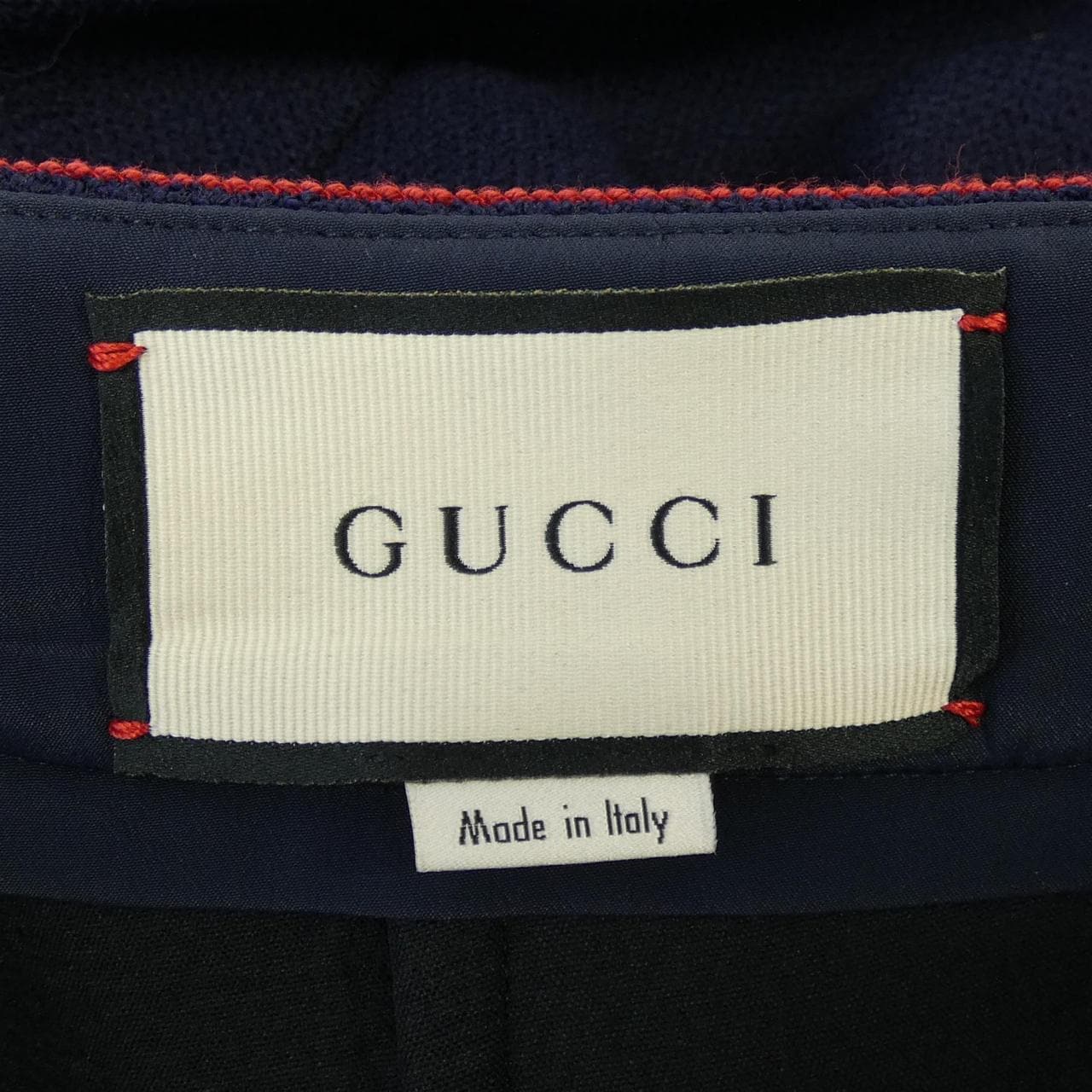 グッチ GUCCI 544863 ZAAK4 スカート