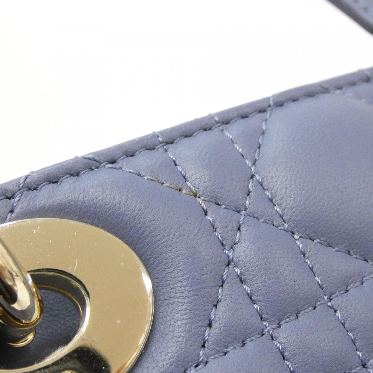 クリスチャンディオール MY ABCDIOR レディ ディオール スモール M0538OCAL バッグ