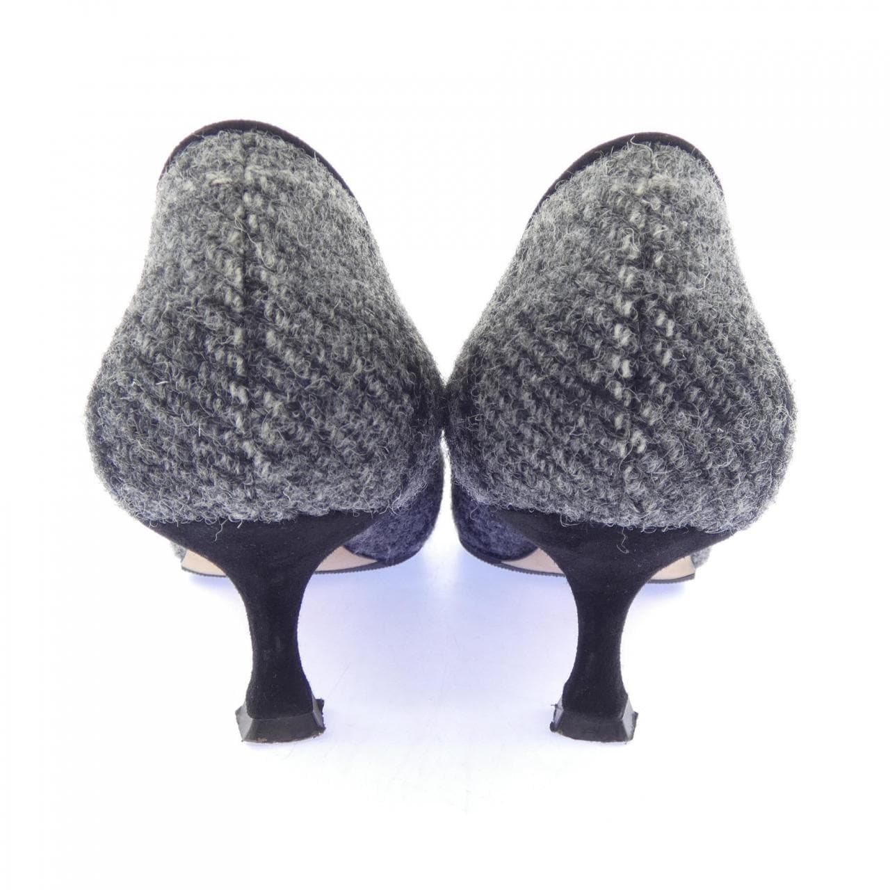 マノロブラニク MANOLO BLAHNIK MAYSALEPUMP パンプス