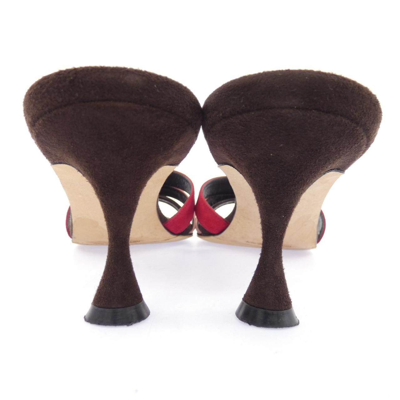 マノロブラニク MANOLO BLAHNIK 21W0L I UE050 パンプス