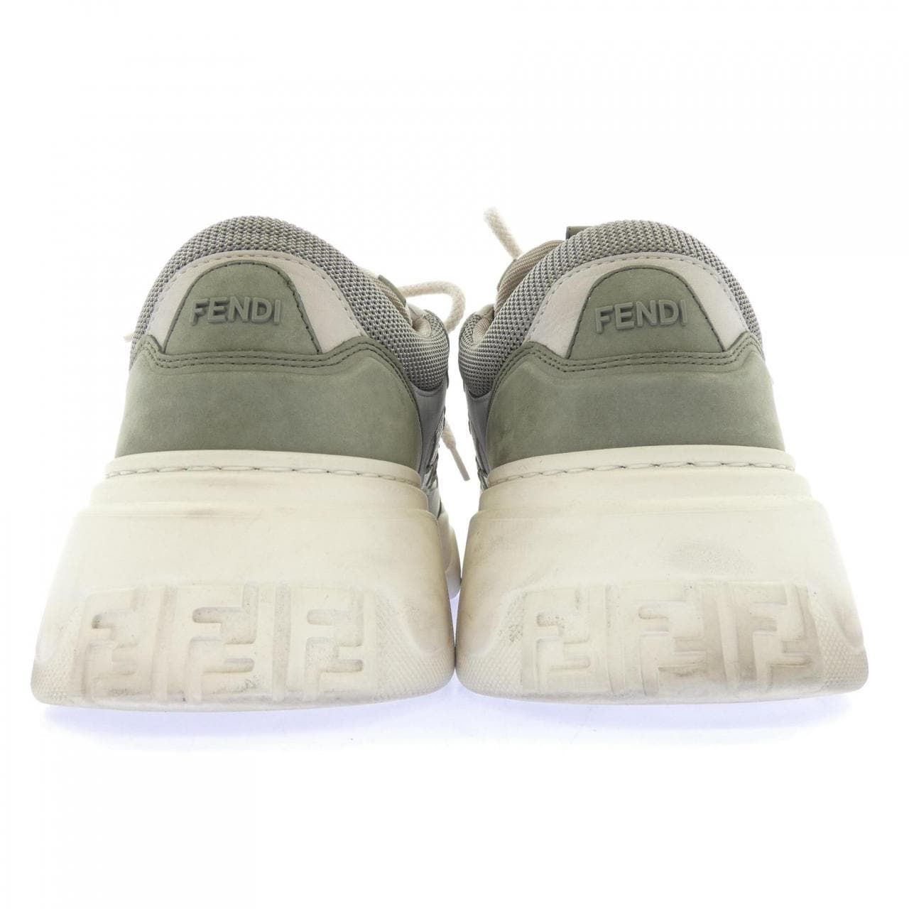 フェンディ FENDI 7E1728 スニーカー