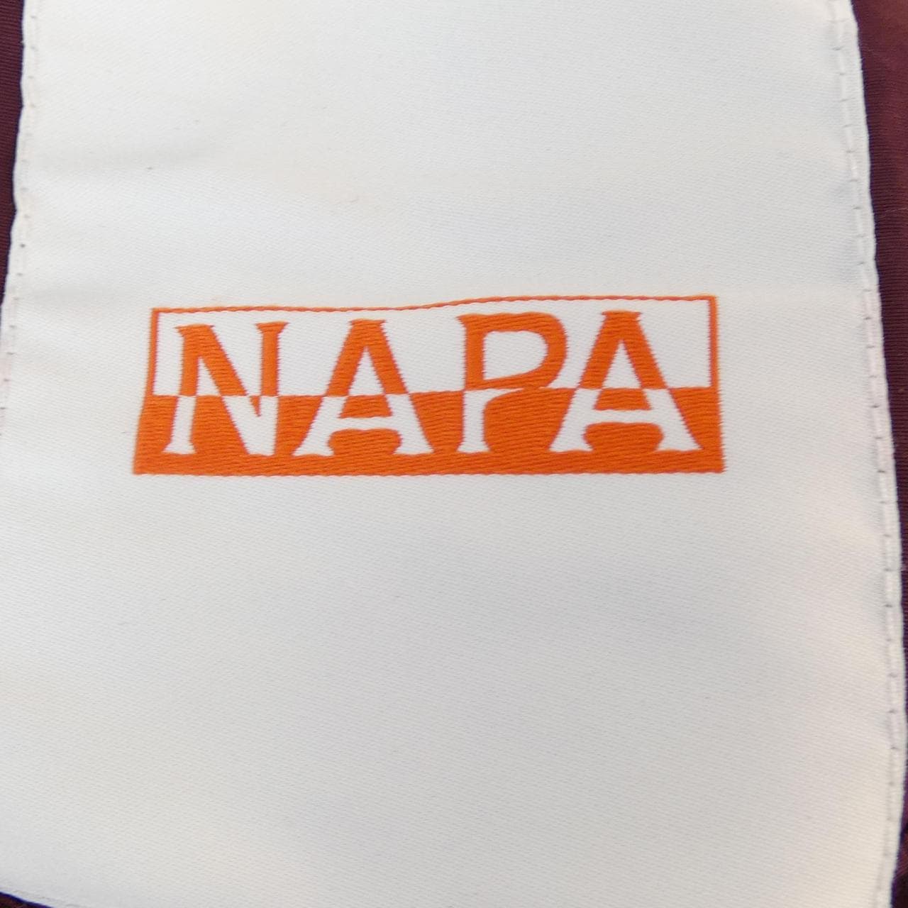ナパバイマーテインンローズ NAPA BY MARTIN ROSE ジャケット