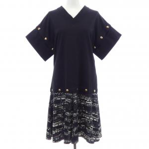 ルイヴィトン LOUIS VUITTON FPJD14API ワンピース