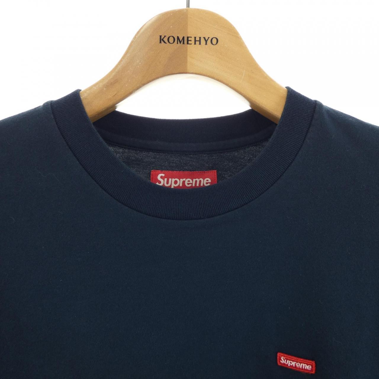 シュプリーム SUPREME Small Box Tee Tシャツ
