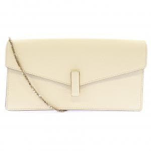 ヴァレクストラ VALEXTRA イジィデ ISIDE ポシェット WBES0080028LOC99 BAG