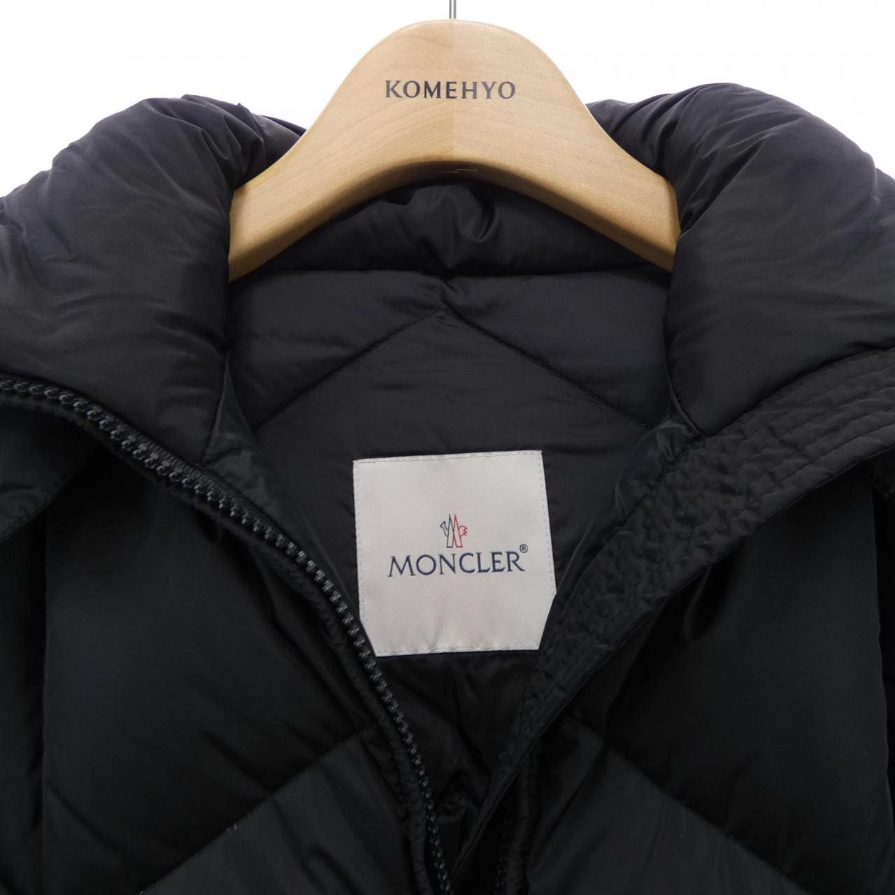 モンクレール MONCLER DUBERRAN ダウンコート