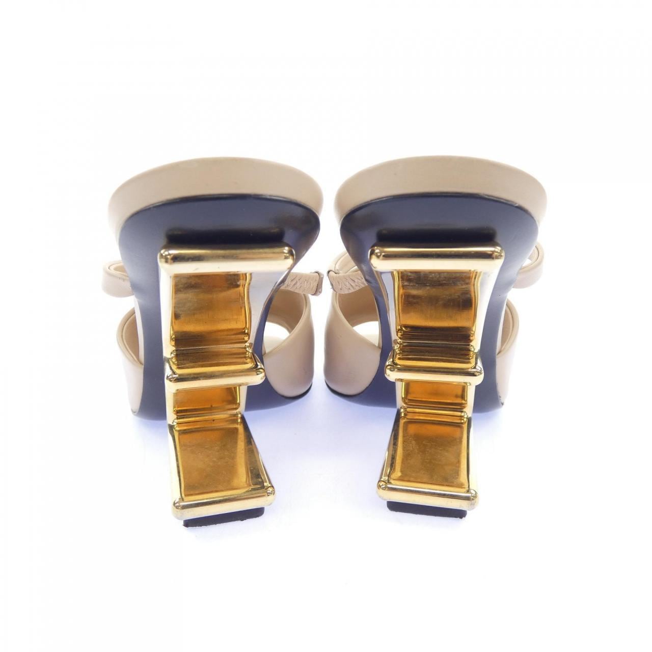 フェンディ FENDI サンダル