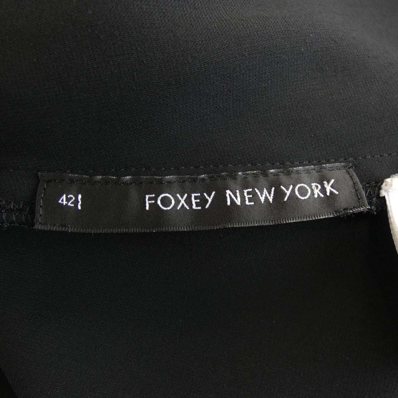 コメ兵｜フォクシーニューヨーク FOXEY NEW YORK ワンピース