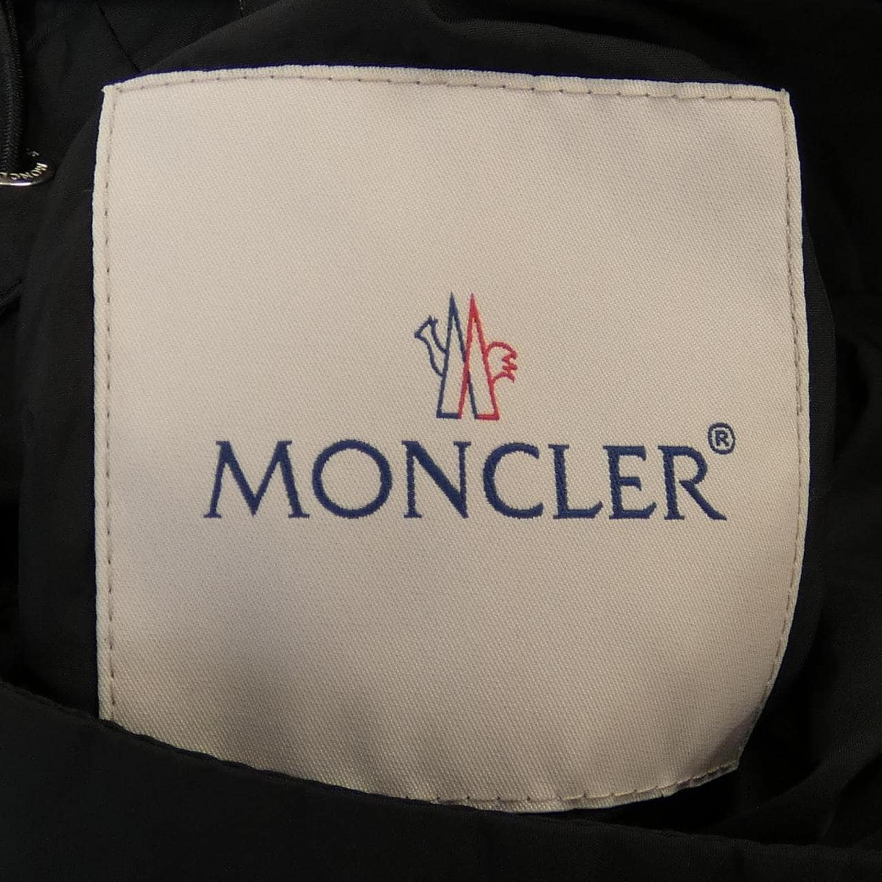 モンクレール MONCLER ブルゾン