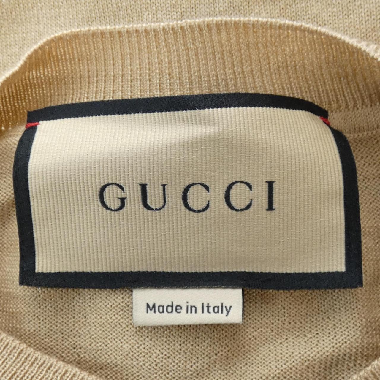 グッチ GUCCI ニット