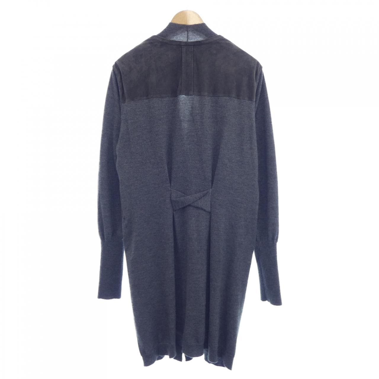 BRUNELLO CUCINELLI CUCINELLI Long Cardigan