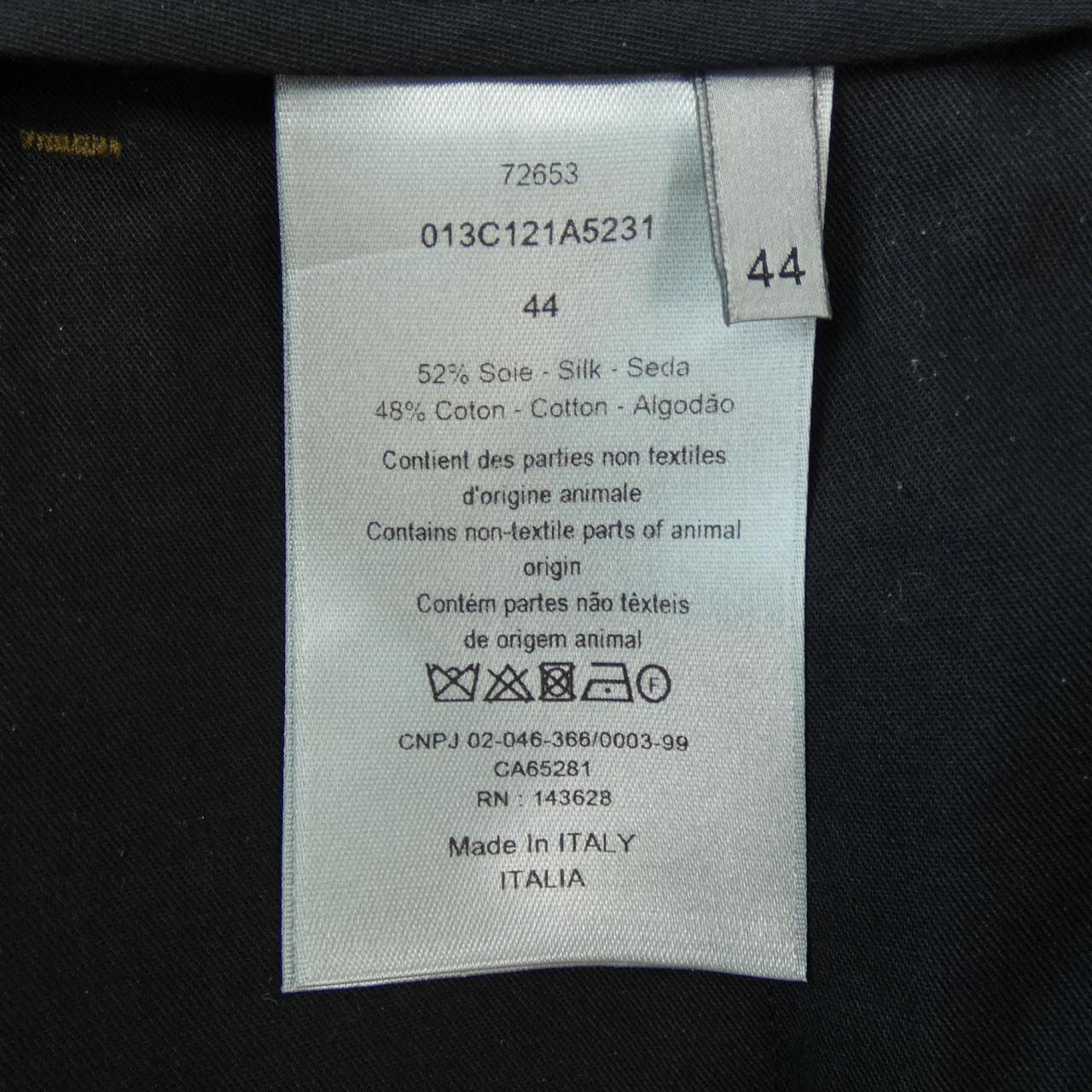ディオール DIOR ショートパンツ