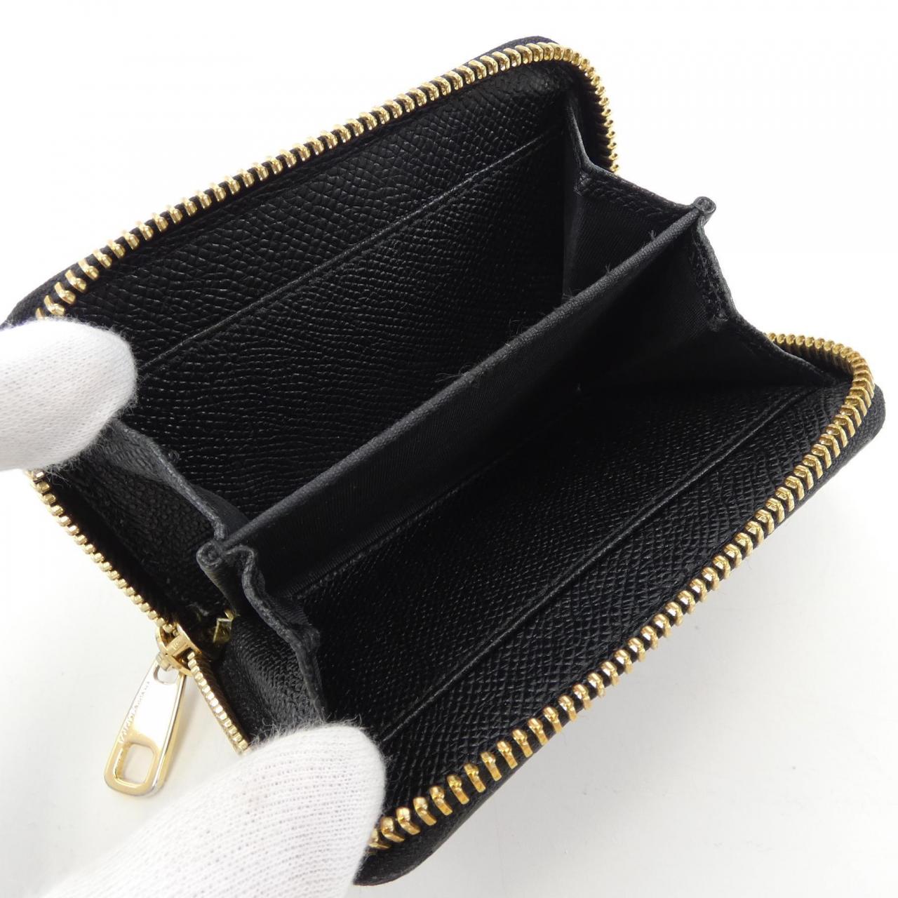 ドルチェアンドガッバーナ DOLCE&GABBANA WALLET