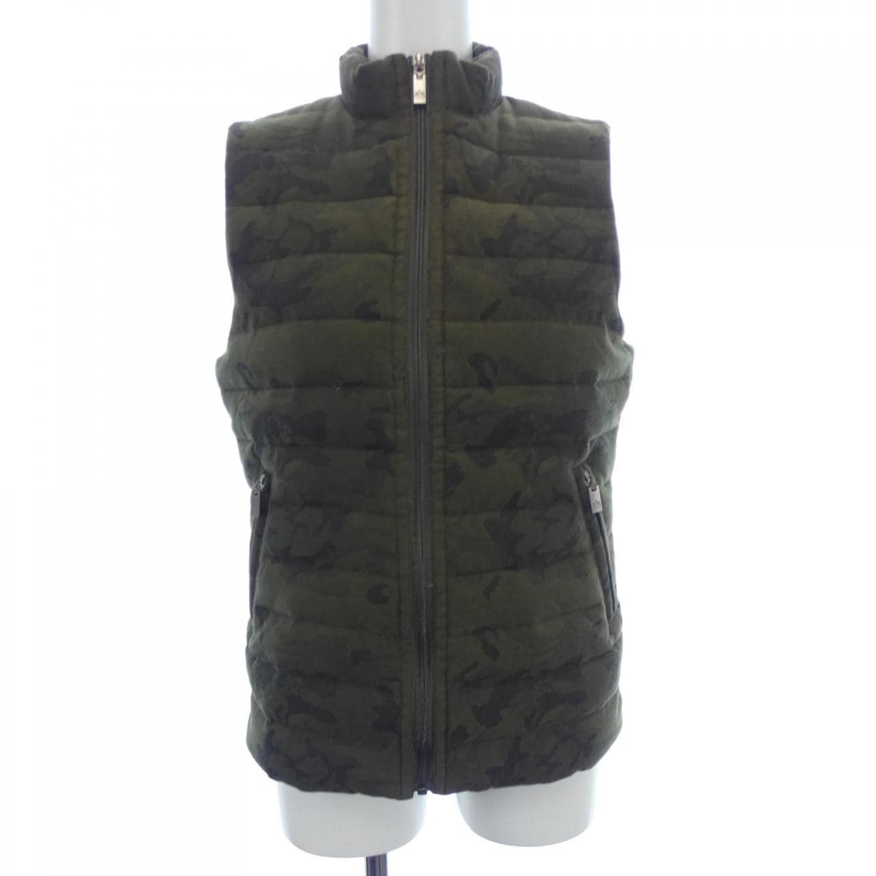 lucien pellat-finet down vest