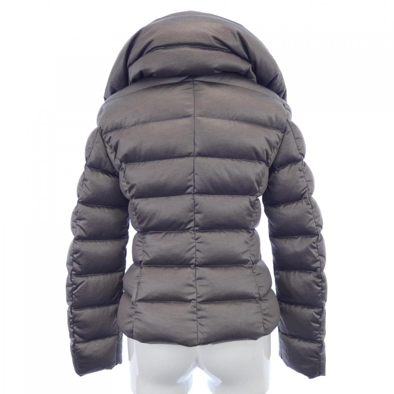 MONCLER MONCLER Down Jacket