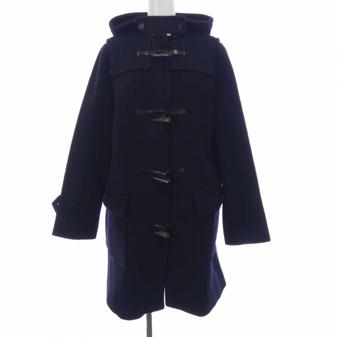 バーバリーロンドン BURBERRY LONDON ダッフルコート