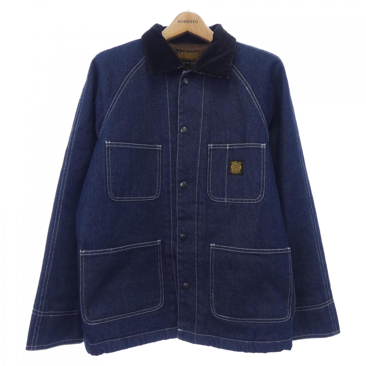 KUSTOMSTYLE ジャケット