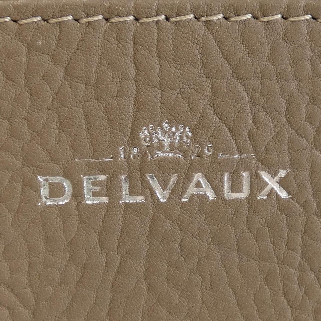 DELVAUX DELVAUX BAG