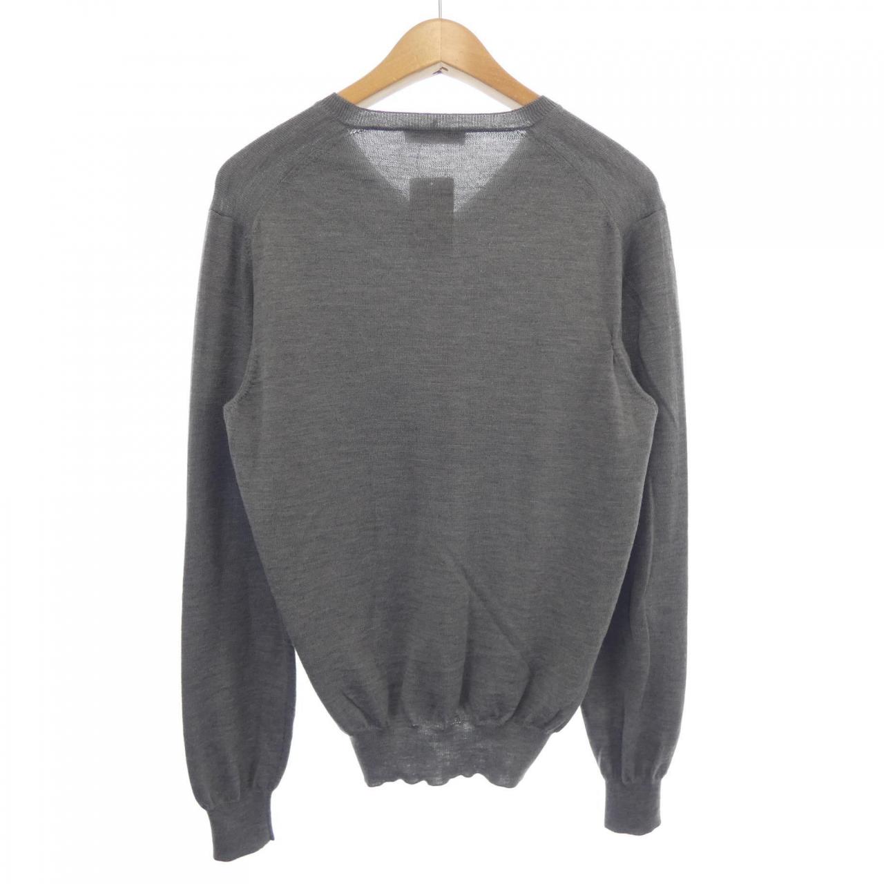 グランサッソ Gran Sasso ニット