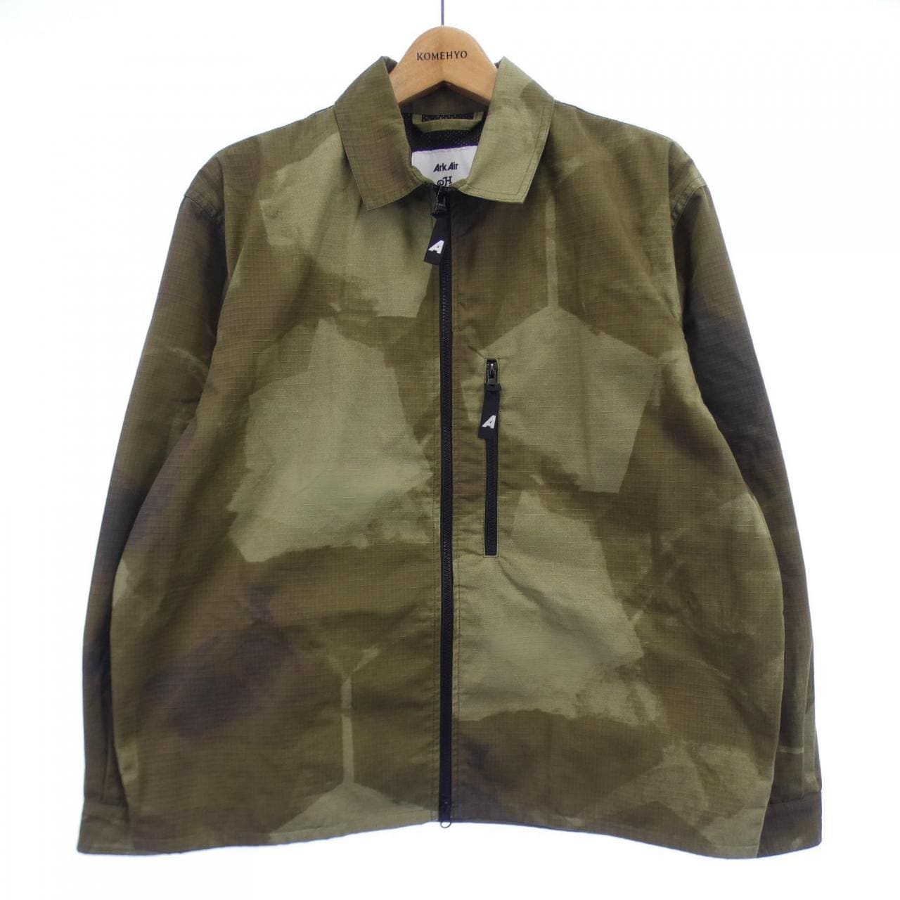RHC ジャケット
