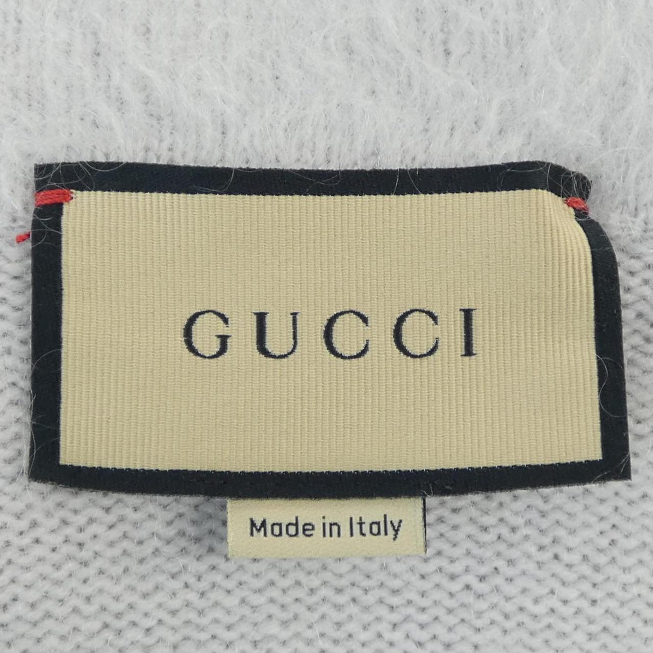 グッチ GUCCI ニット