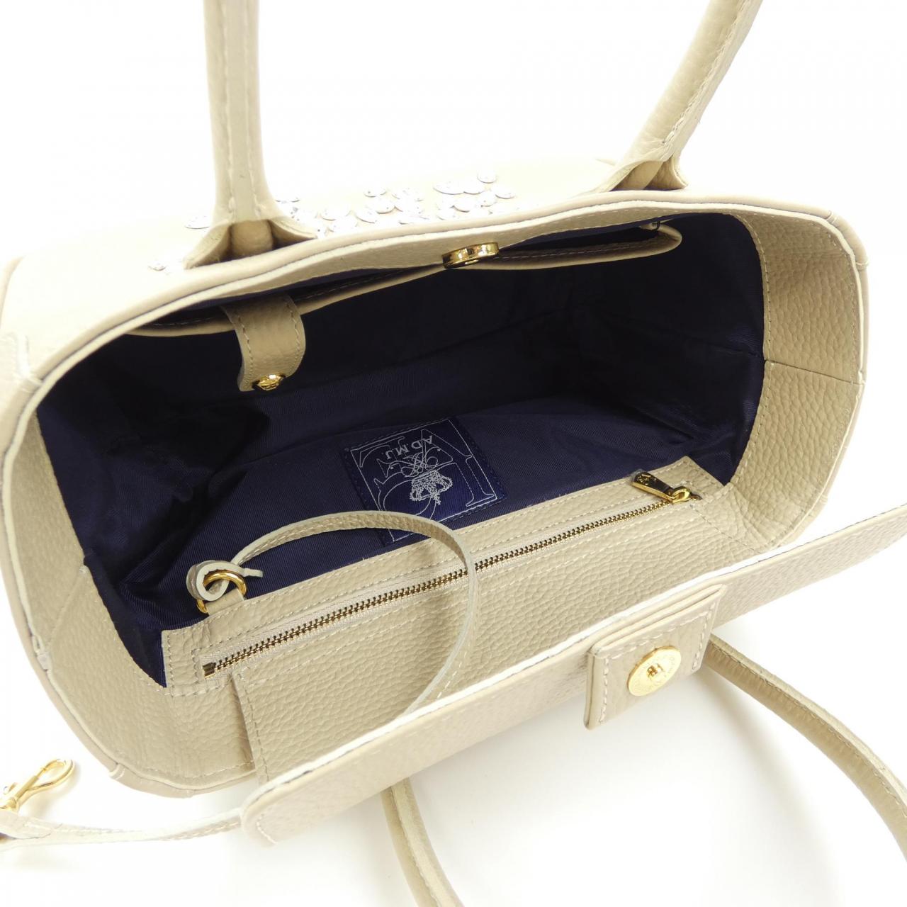 エイディエムジェイ ADMJ BAG