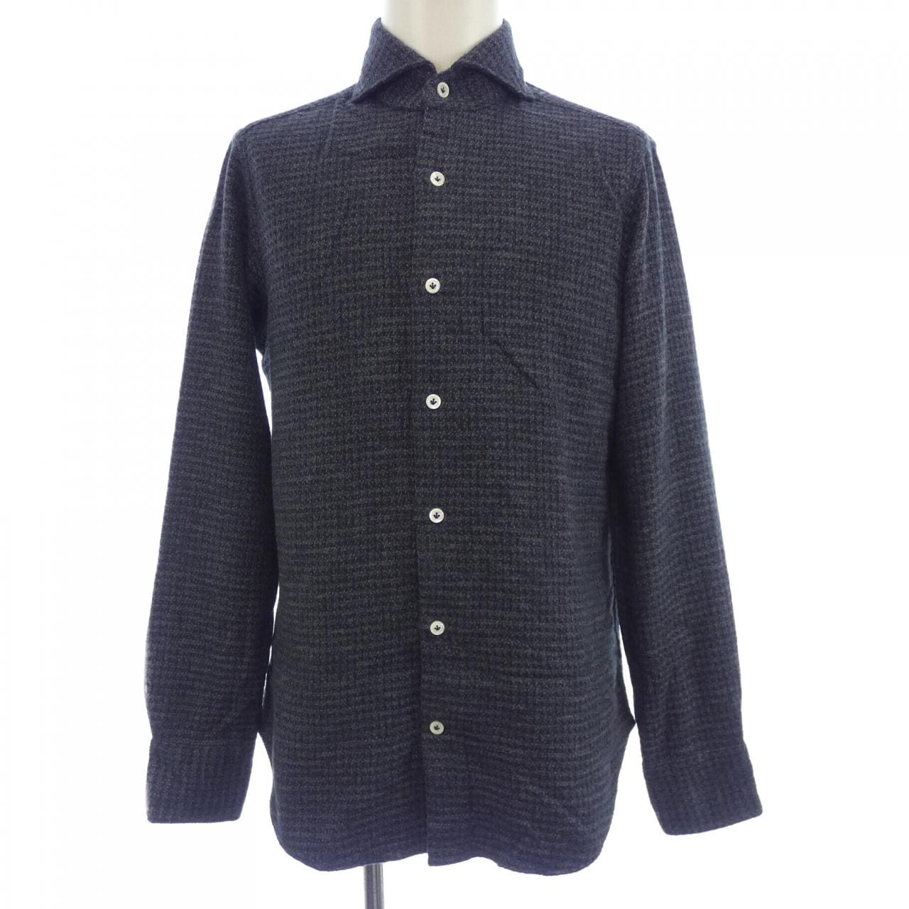 ジャンネット GIANNETTO シャツ