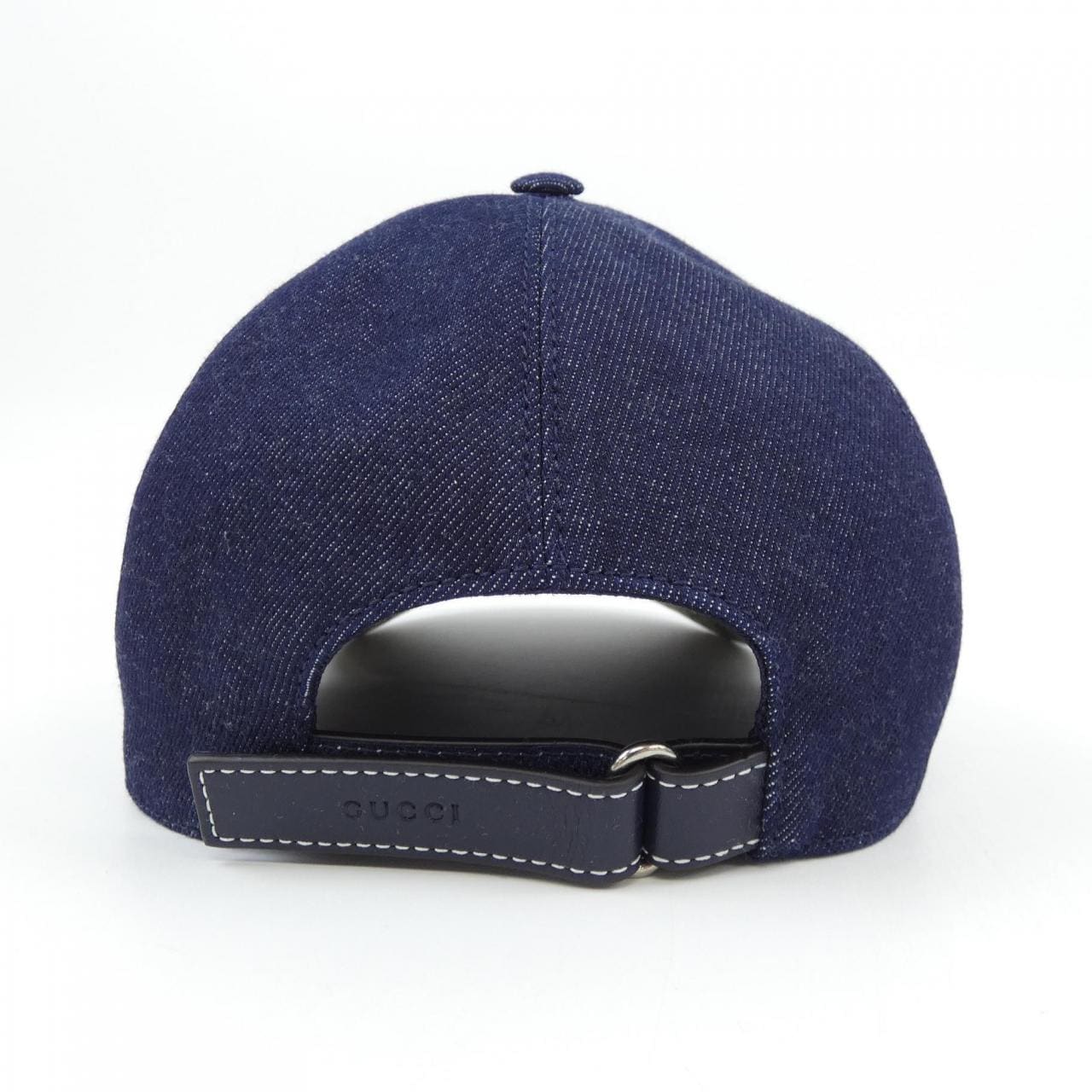 グッチ GUCCI 812838 3HA5Z キャップ
