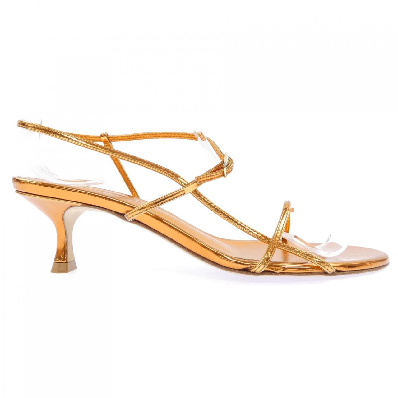 BRENTELLA サンダル