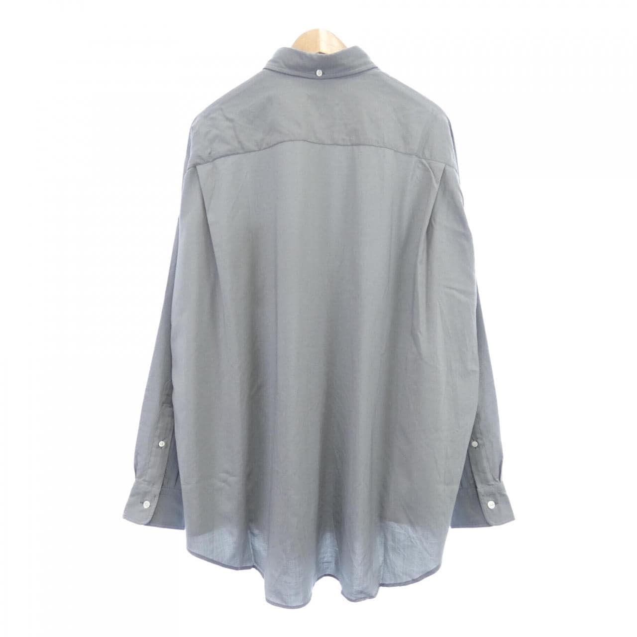 マーカウェア MARKAWARE A22A-13SH02C シャツ