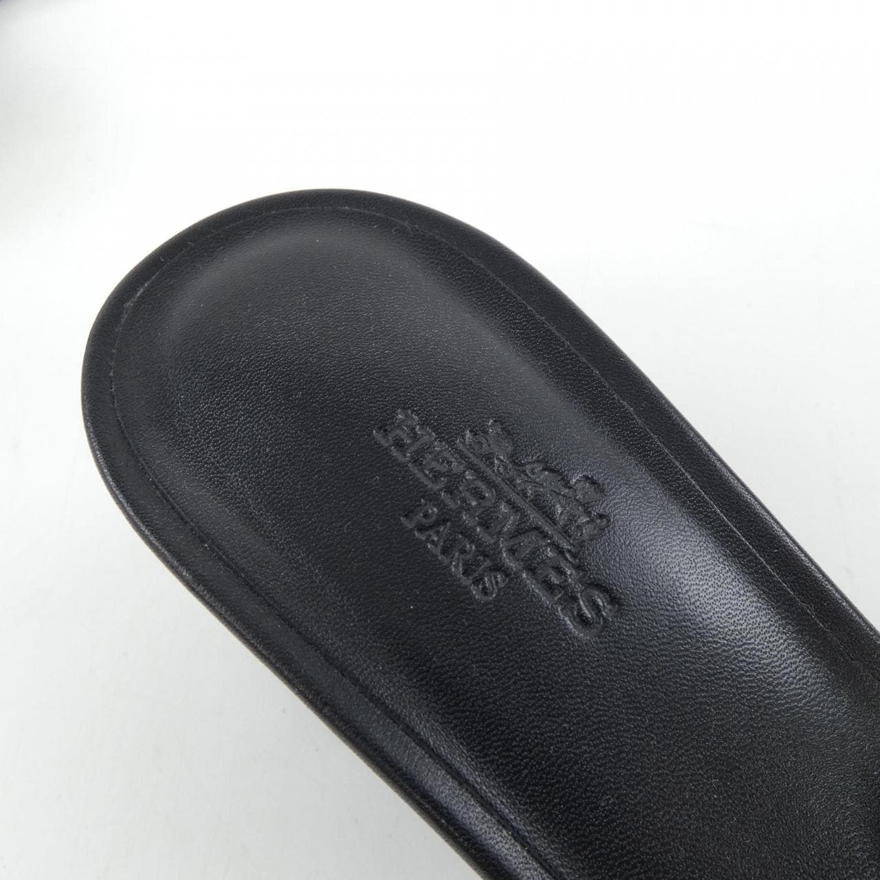 エルメス HERMES オアジス LES CLES BANDANA 202252Z サンダル